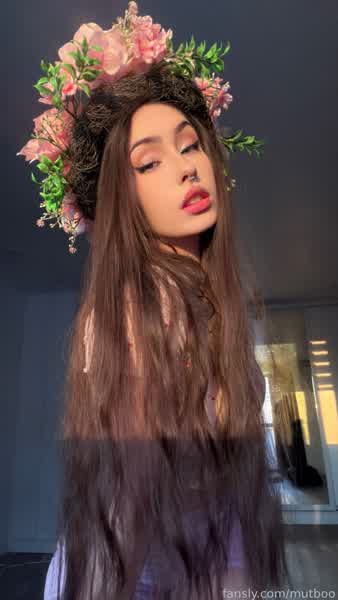 Anastasiia Mut Ukrainian Tease - Anastasiia Mut Onlyfans Videos