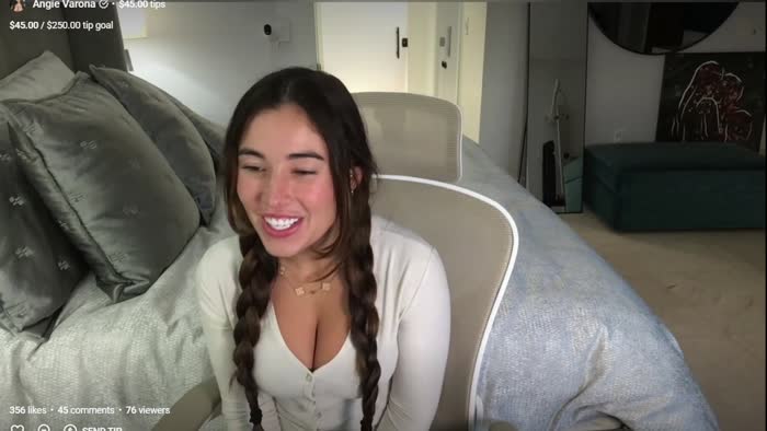 Angeline Varona Latina Nudes - Angievarona Porn Videos