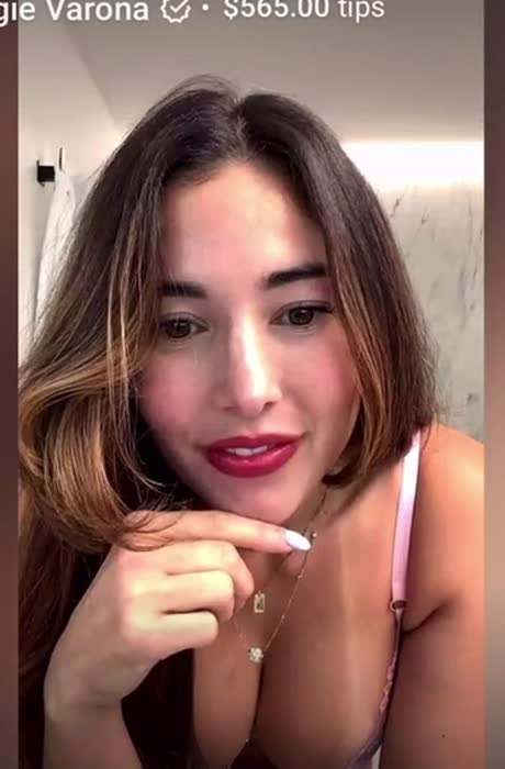 Angeline Varona Latina Nudes - Angie Varona Onlyfans Videos