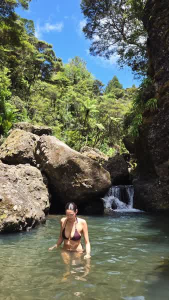 Aziaa Perfect Tits - Aziaa Samoan Nude Photos