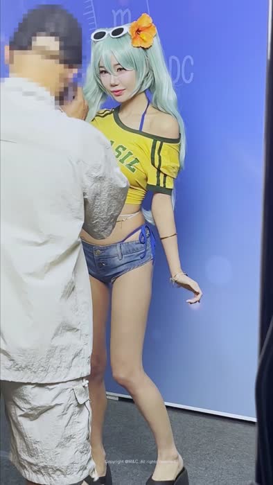 Berry 빛베리 - Bicberi Asian Nude Videos