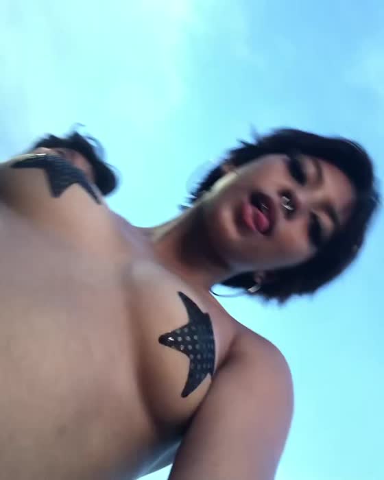 Blebleblur Filipina Tiktok - Madison Blair Porn Nude Videos