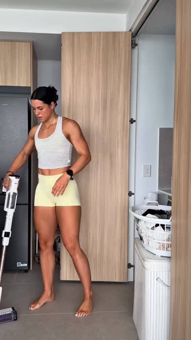 Desi Johnson Aussie Babe - Desijohnson Tiktok Nude Videos