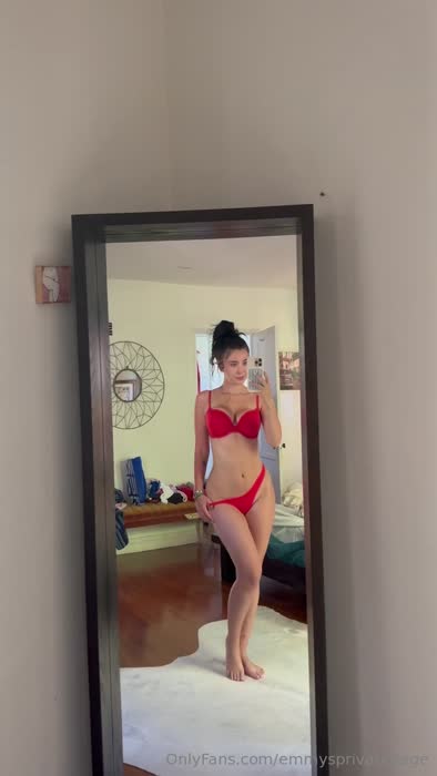 Emily Hotblockchain Bellydancer - Emily Cocea Tiktok Pussy Videos
