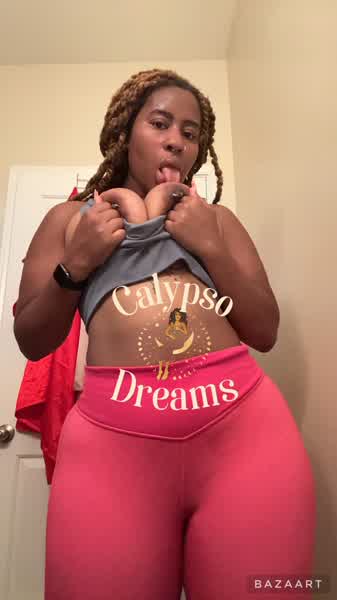 Itscalypsobitch Ebony Onlyfans - Pornhub Thicc Nudes