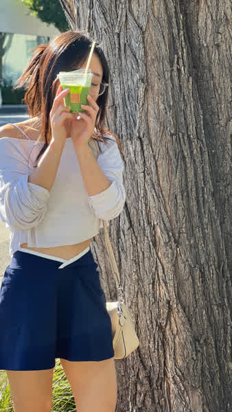 Kai Petite Asian - Sou_Kaii Nude Videos