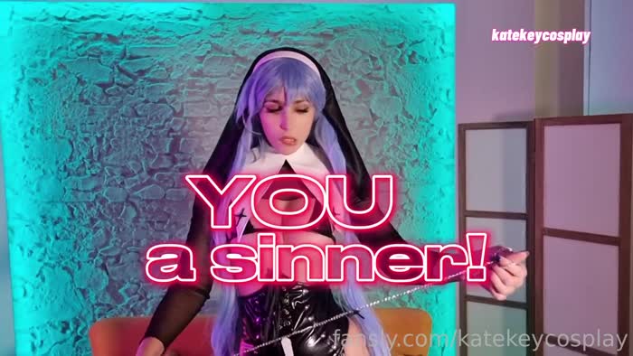 Katekey Cosplay Curvy Patreon – Katekeycosplay Spanish Porn Videos