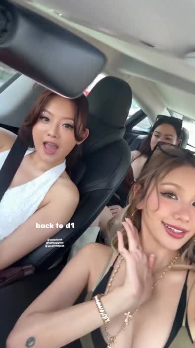 Kathy Zheng Nude Asian Videos - Kathyyymm Instagram Nudes