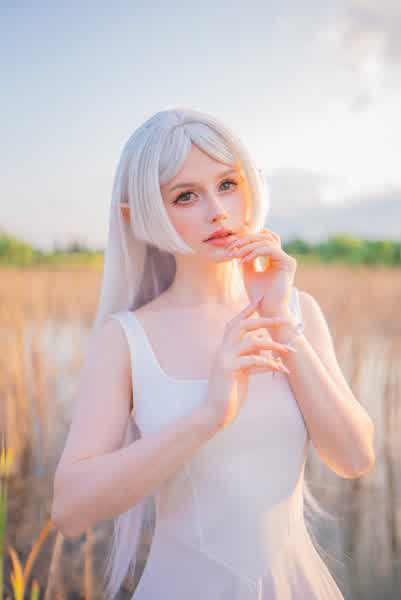 Likeassassin Nude Cosplay Photos - Likeassassin Patreon Nude Set