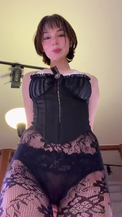 Maimy Nyan Brazilian Tease - Maimynyan Onlyfans Pussy Videos