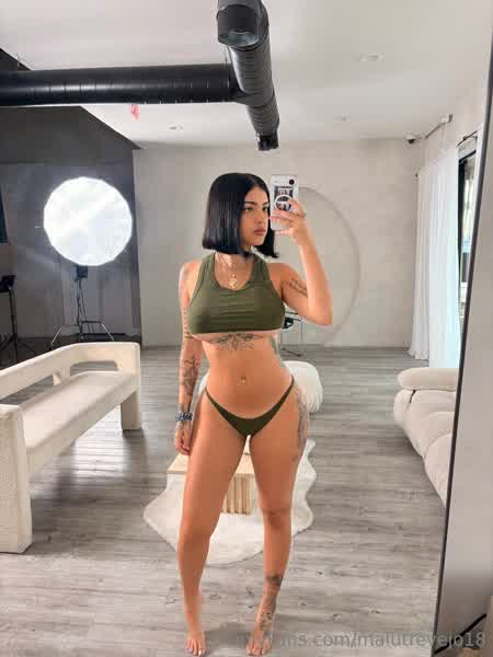 Malu Trevejo Latina Nudes - Malu Trevejo Onlyfans Videos