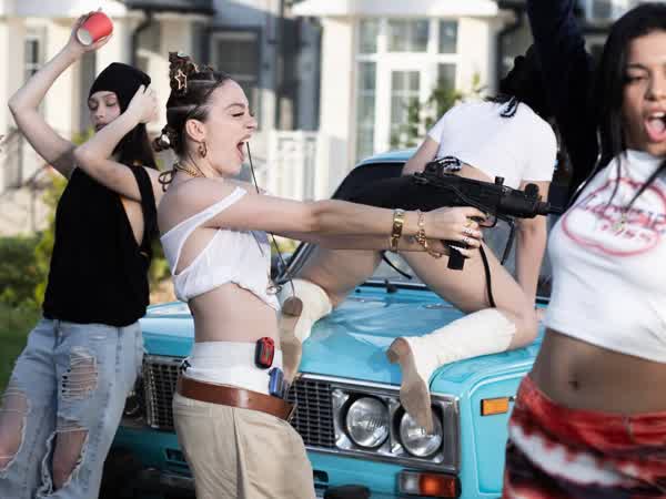 Maybe Baby Nude Instagram Videos - Maybebaby Tiktok Porn Videos