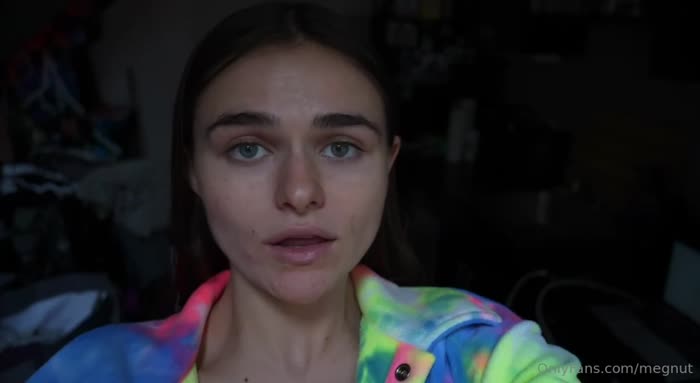Megan Guthrie - Nude Teen Videos - Megnut Solo Porn