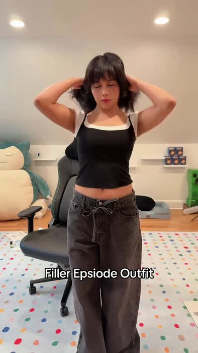 Nicole Sanchez Latina Twitch Nudes - Neeko Tiktok Porn Videos