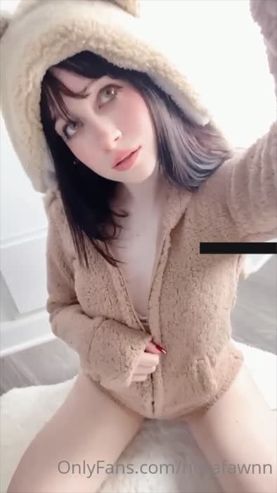 Nora Fawn Snow White - Norafawn Onlyfans Pale Skin Videos