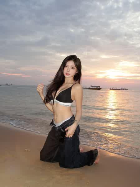 Nyokki Ho Cute Asian Photos - Nyokkiho Instagram Nude Archive