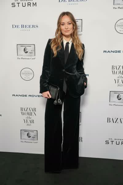 Olivia Wilde Nude Videos - Oliviawilde Porn Archive