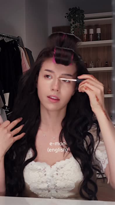 Imane Anys Twitch Nude Videos - Pokimane Moroccan Pussy Videos