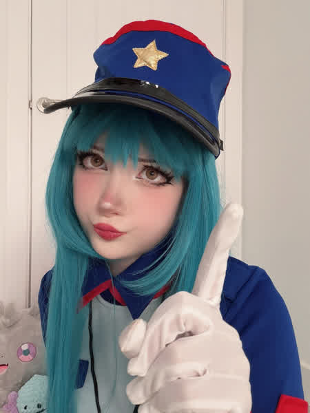 Rynkerbelle Petite Egirl - Rynkerbelle Patreon Photos