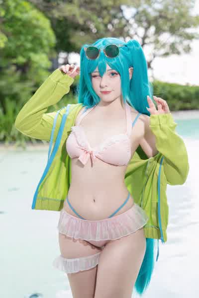 Saya Scarlet Lewd Cosplay - Sayascarlet Patreon Videos