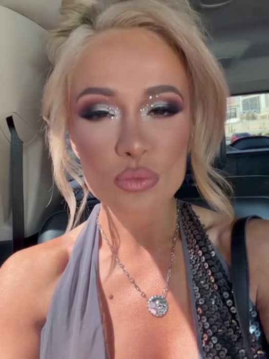 Scarlett Bordeaux Blonde Wrestler - Scarlettbordeaux Nude Videos