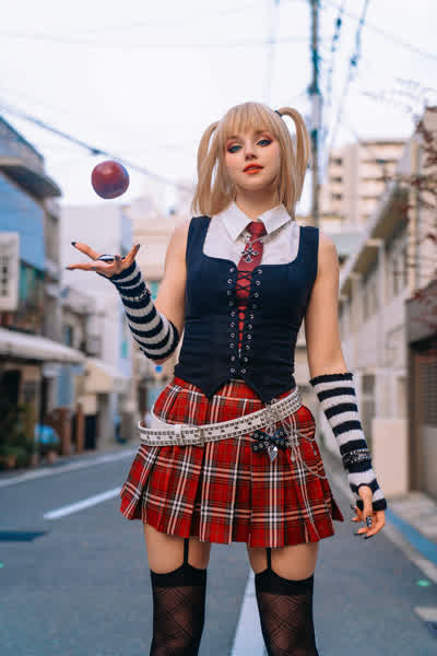 Shirogane-Sama Erotic Cosplay - Shirogane-Sama Patreon Nude Videos