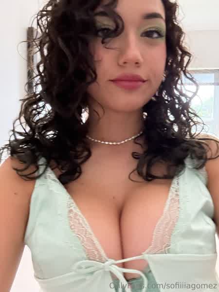 Sofia Gomez Latina Nudes - Sofiiiagomez Onlyfans Photos