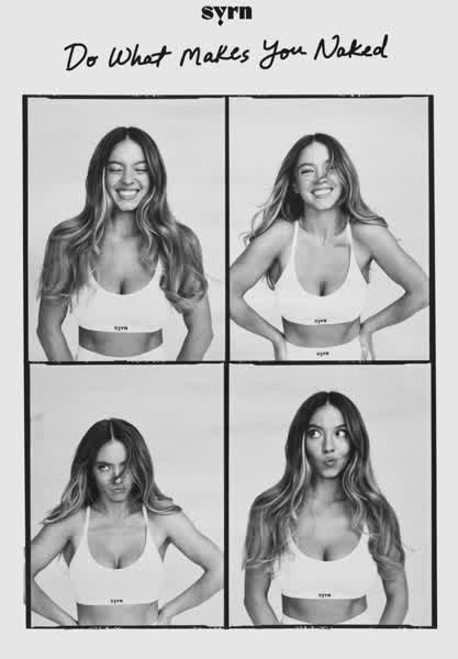 Sydney Sweeney Big Tits Nude - Sydneysweeney Titties Videos