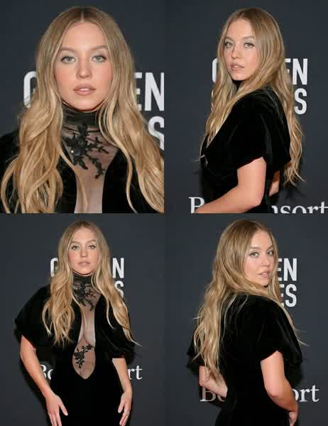 Sydney Sweeney Big Tits - Sydneysweeney Nude Videos Porn