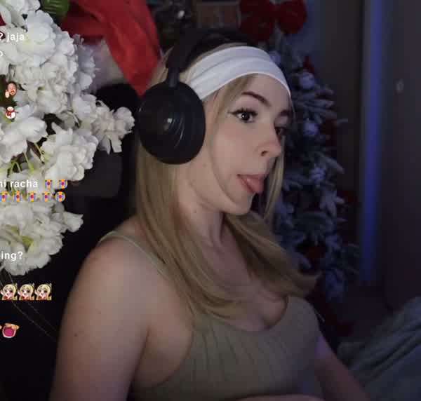 Sylvee American Streamer - Sylveey Tiktok Nude Photos