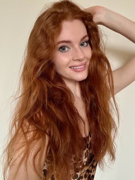 Valentinexxxvalentinabelof Nude Redhead Photos - Valentinexxx Sexy Nude Archive