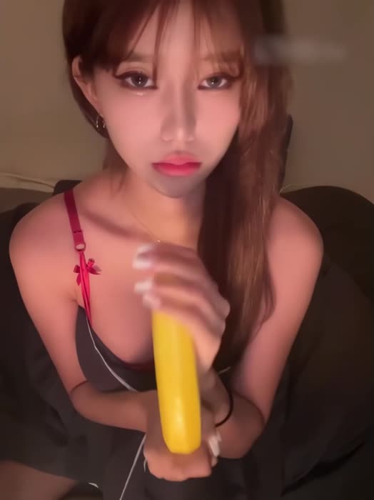 We8136 Korean Nude Dance - Coesomi Twitch Pussy Videos