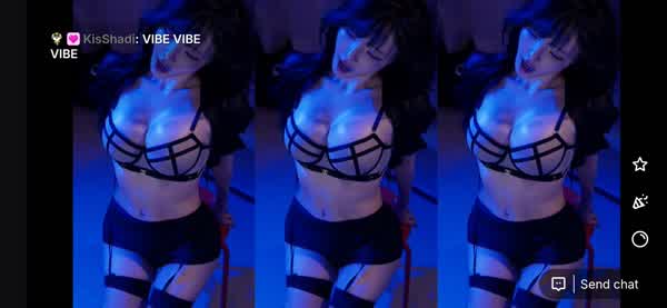 Yoon_Froggy Nude Pics - Korean Streamer Porn Photos